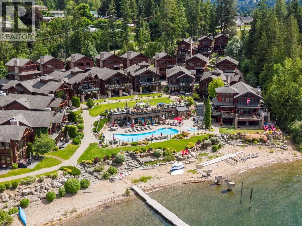 2479 Eagle Bay Road Unit# 16, Blind Bay